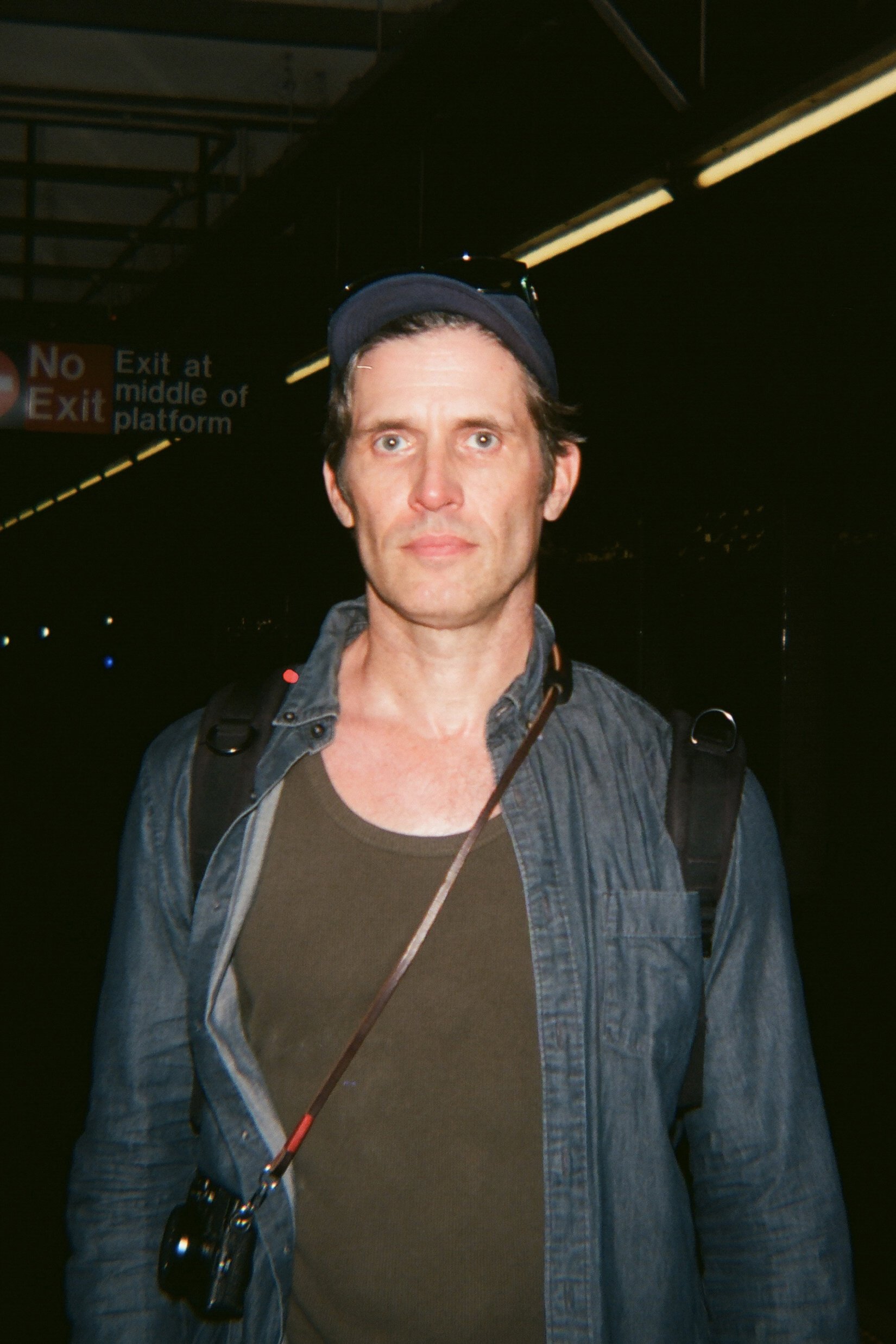 Photo Ryan Harman