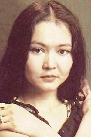 Photo Zhanna Kerimtaeva