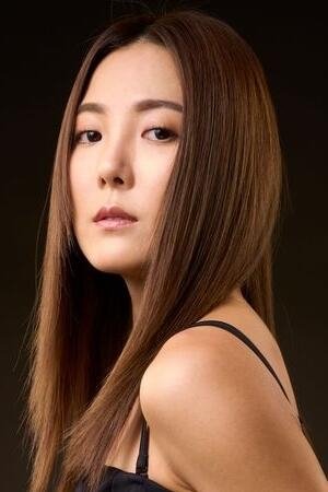 Photo Alina Lee