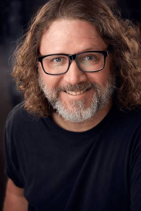 Photo Brian James O'Connell