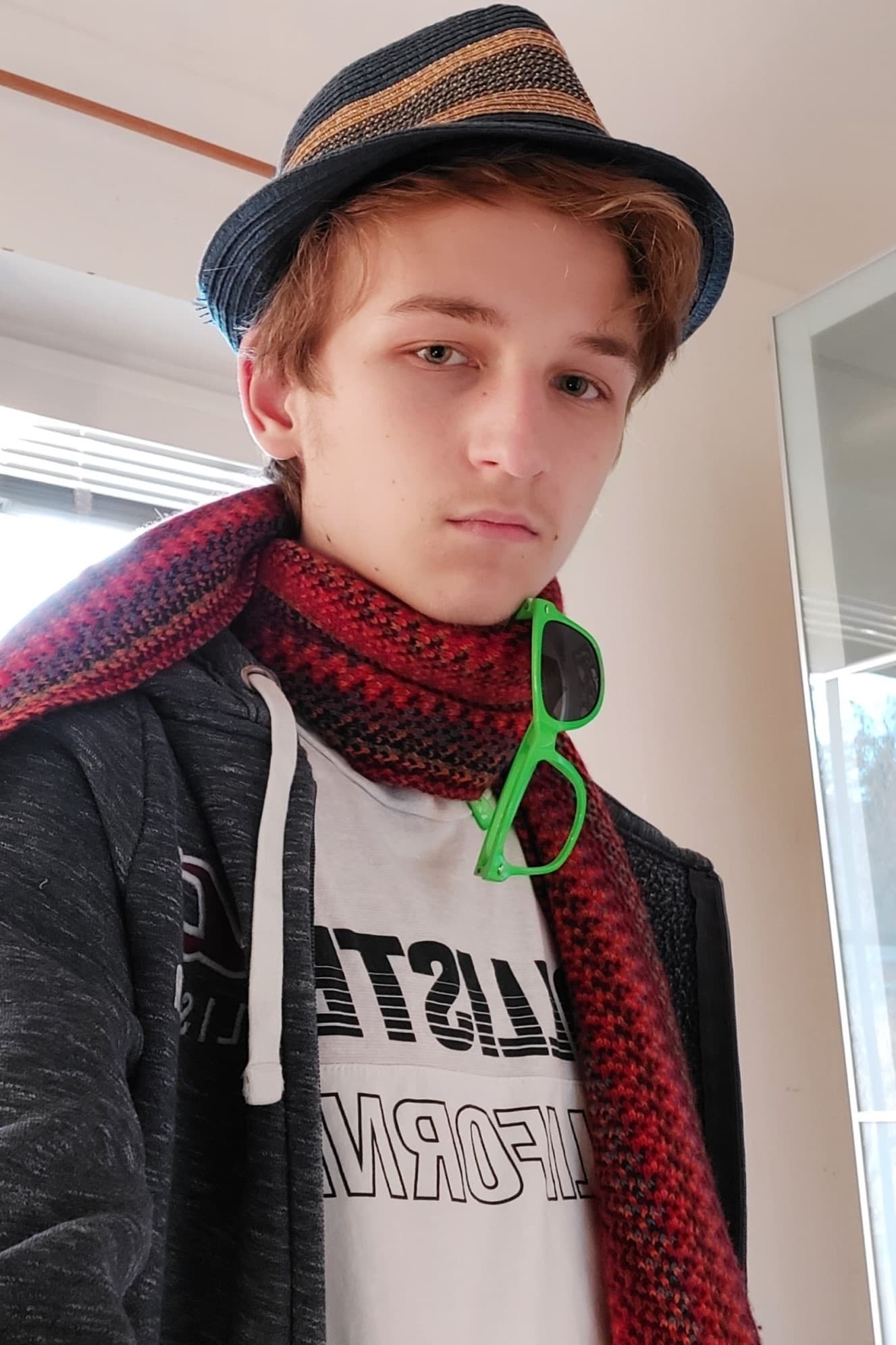 Photo Gamefreak Pierre