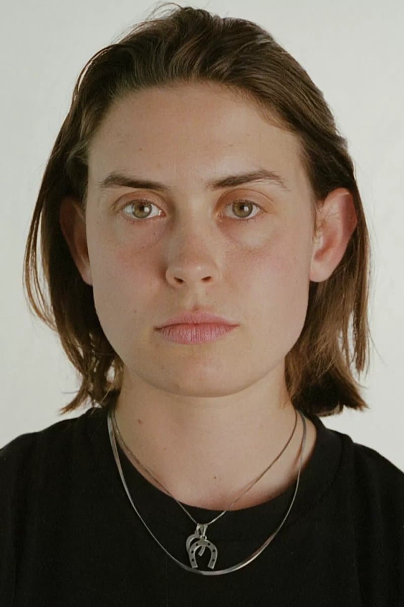 Photo Gertrud Sparre-Ulrich