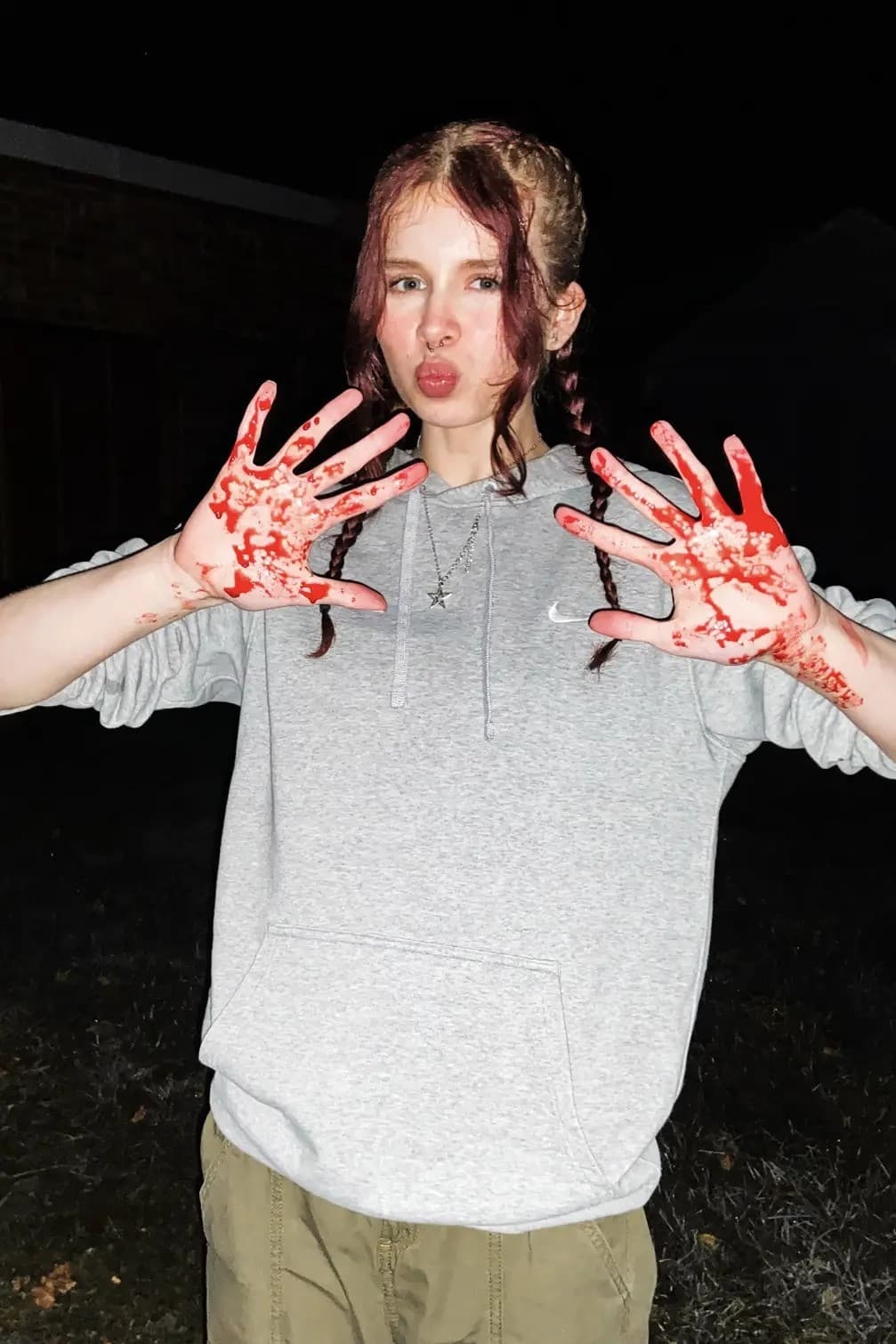 Photo Laura Winckles