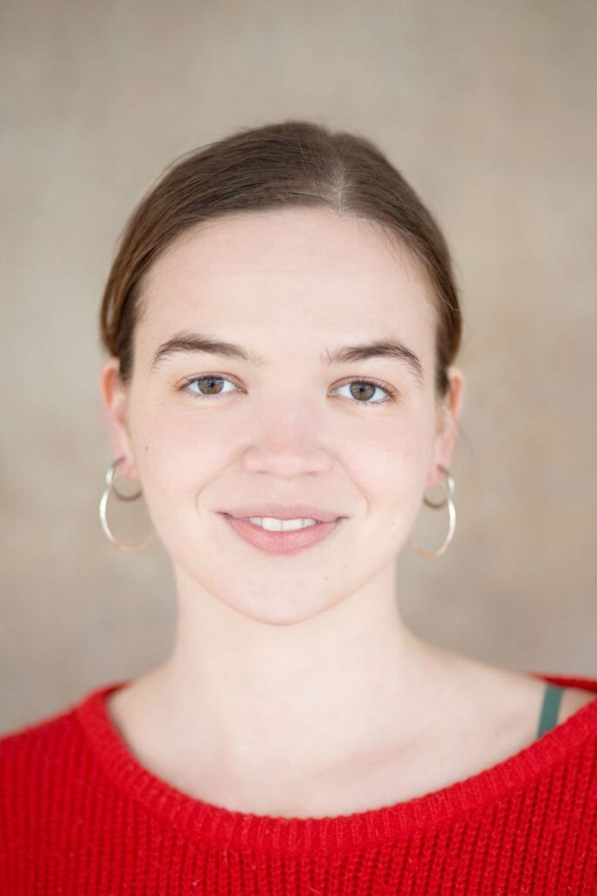 Photo Matilda Merkel