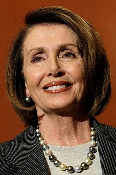 Photo Nancy Pelosi