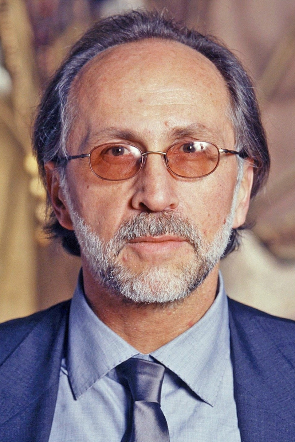 Photo Richard P. Rubinstein