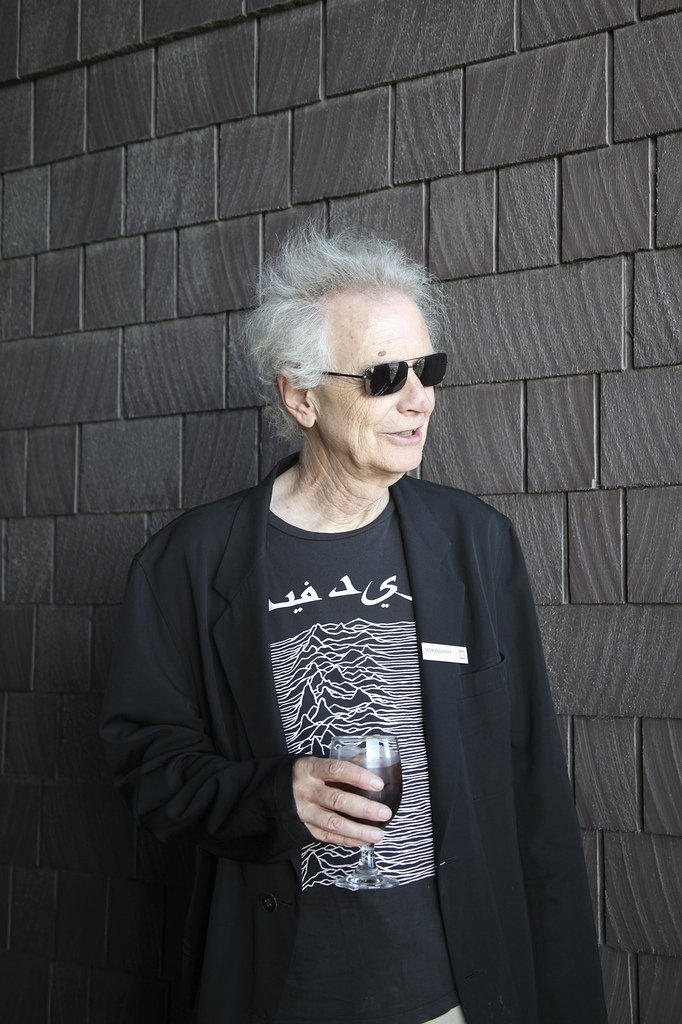 Photo Thom Andersen