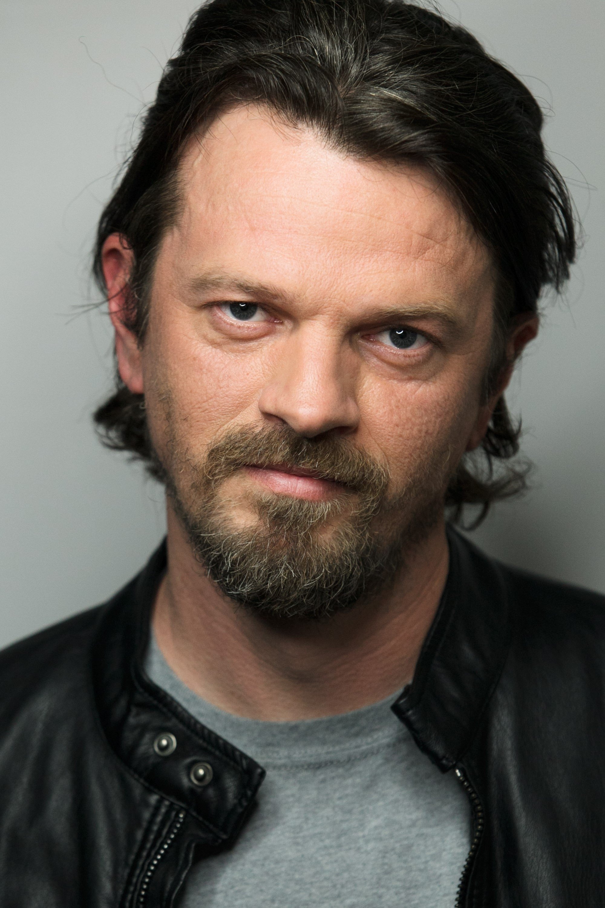 Photo Beau Van Donkelaar