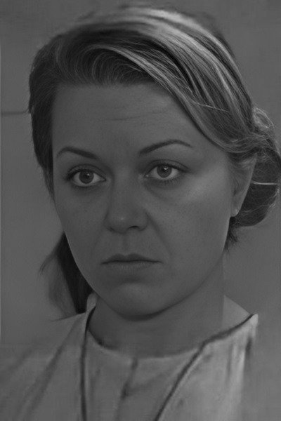 Photo Irina Ozhekhovskaya-Peskova
