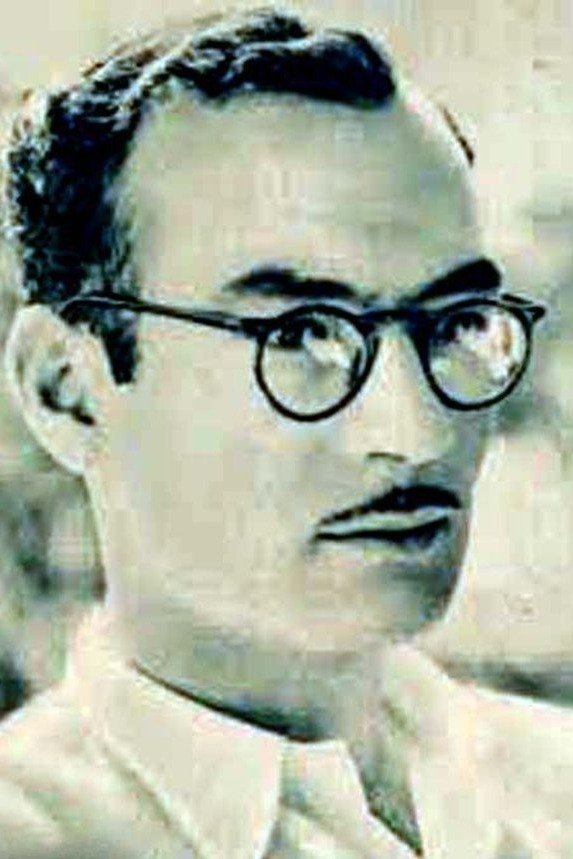 Photo Kamal Selim