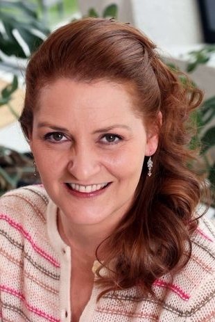 Photo Nicoline Hummel