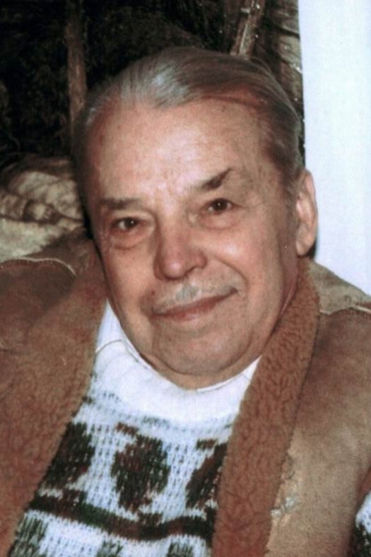 Photo Vladimir Dementyev
