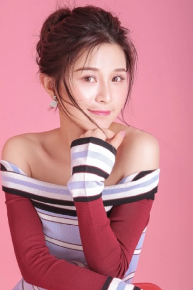 Photo Xu Xiaoqin