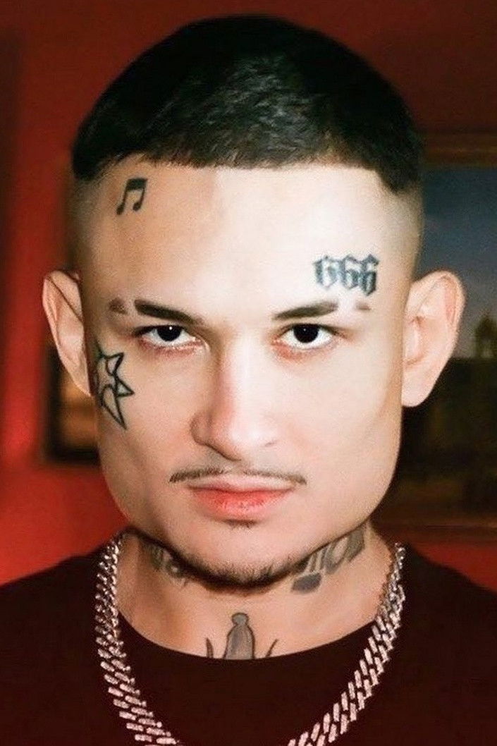 Photo Alisher Morgenshtern