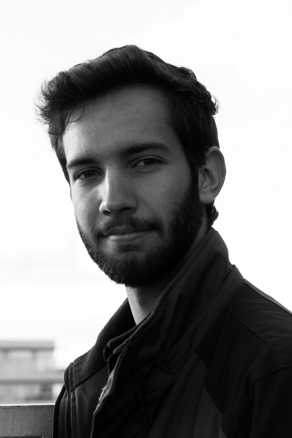 Photo Dimas Saguier