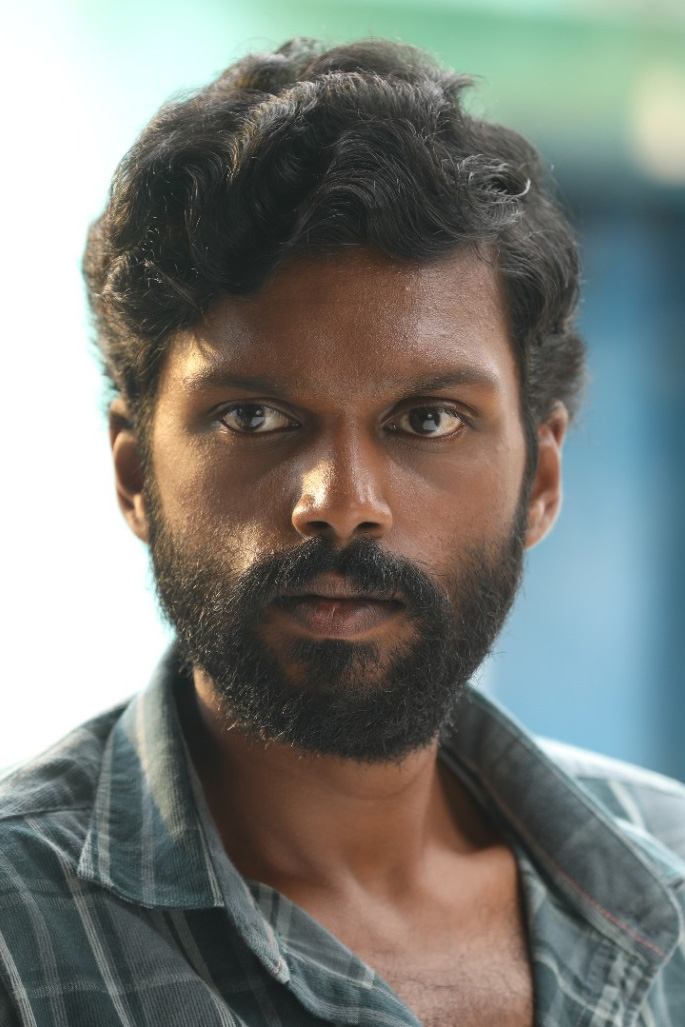Photo Gokul Gowtham