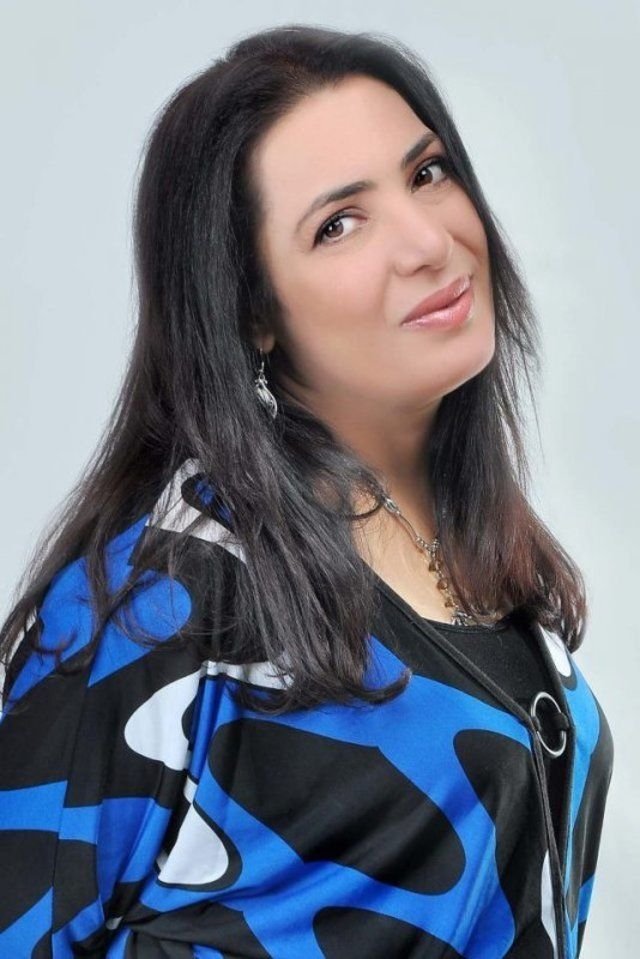 Photo Lashina Lashin