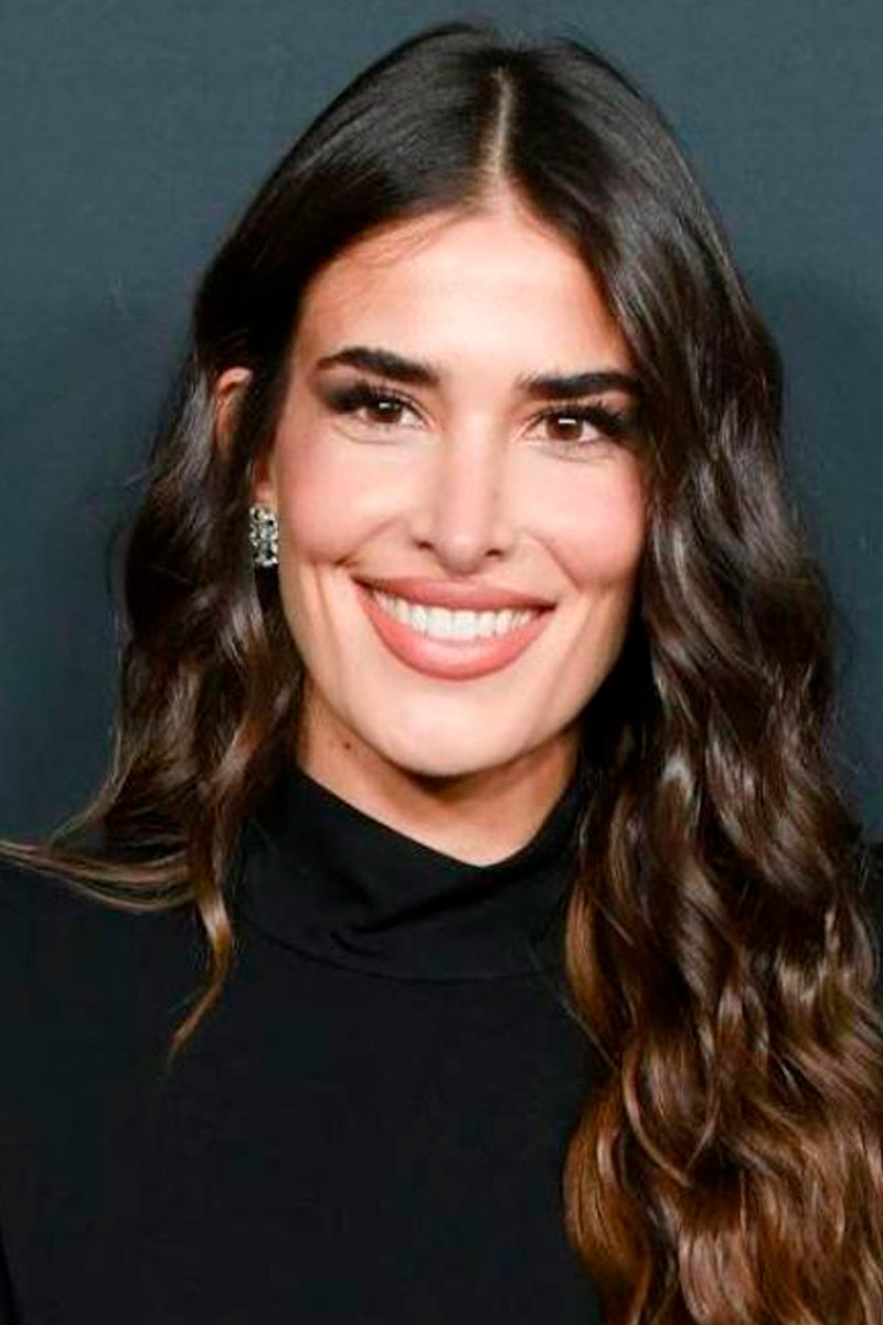 Photo Lídia Torrent