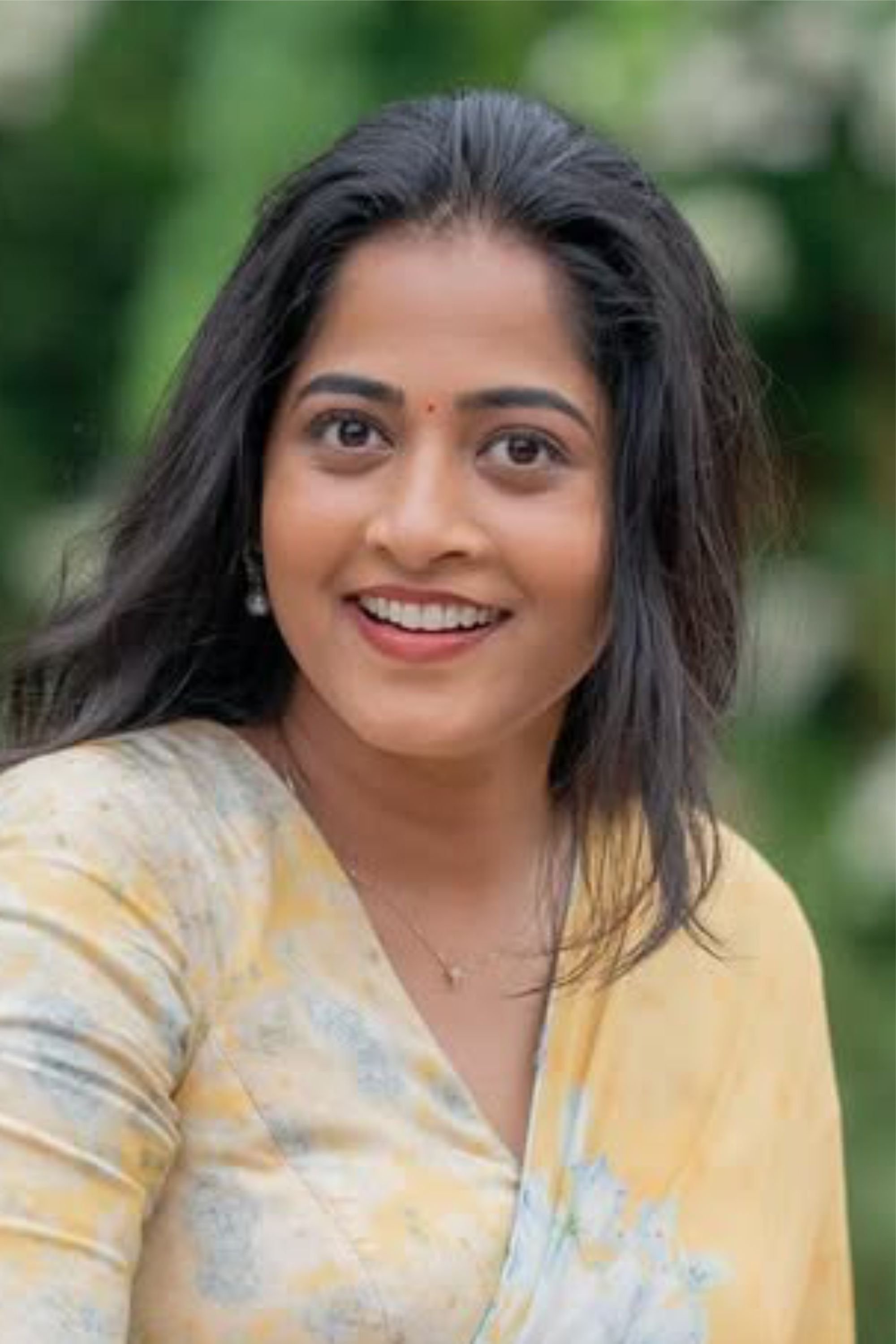 Photo Shravani Krishnaveni