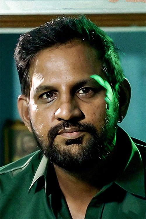 Photo Vijay Srinivas