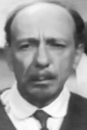 Photo Yuri Pomerantsev