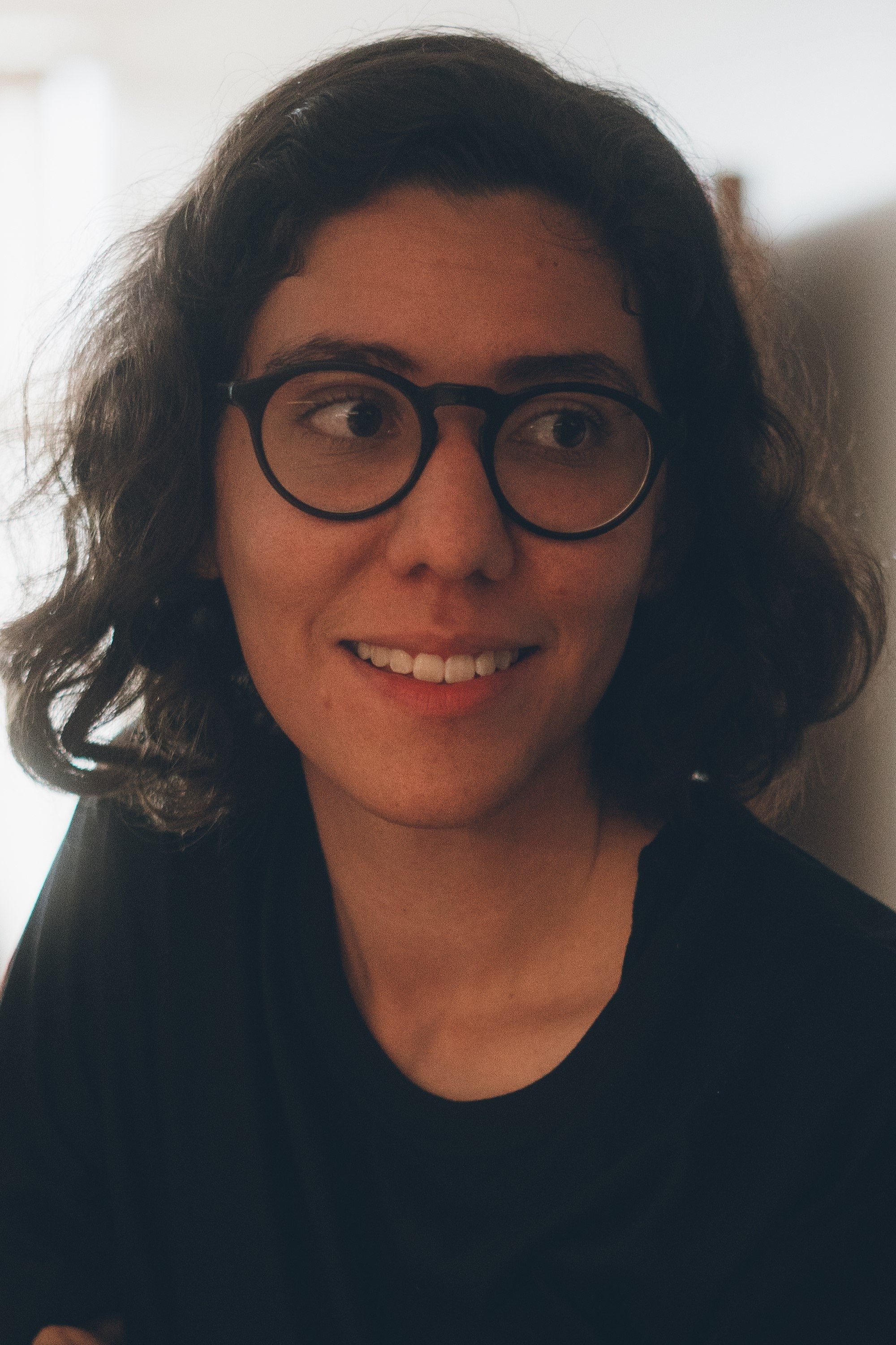 Photo Aretha Soares