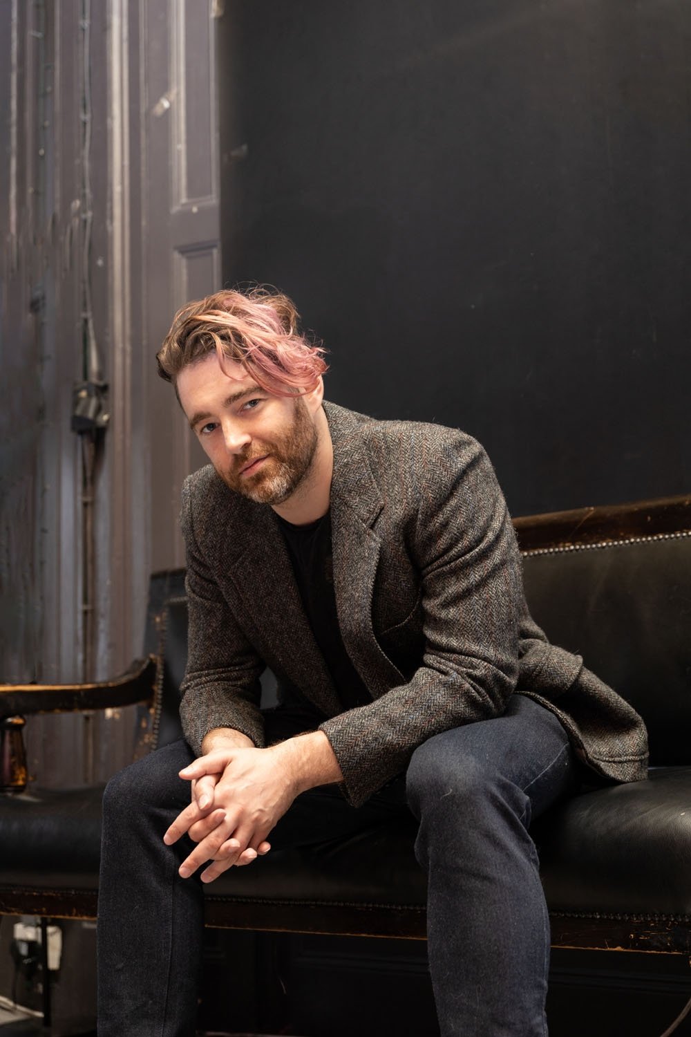 Photo David Walter Hall