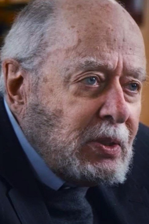 Photo G. Robert Blakey