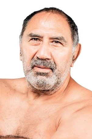 Photo Genaro Vasquez Nevares