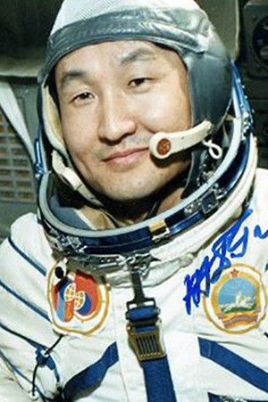 Photo Jügderdemidiin Gürragchaa