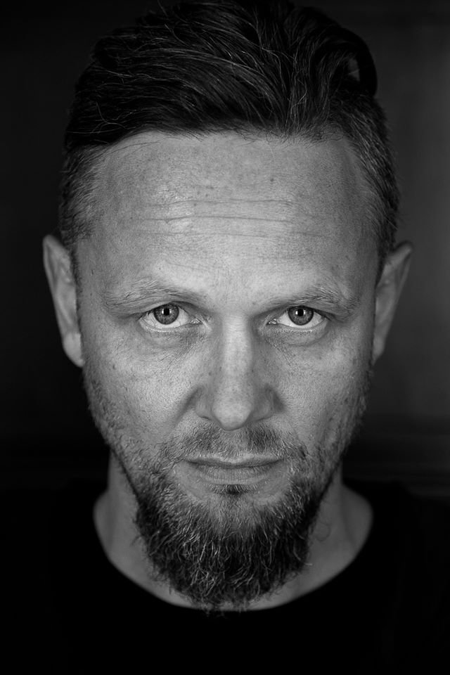 Photo Krzysztof Maćkowski