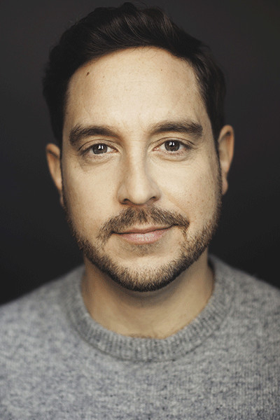 Photo Nicolas Desfossés