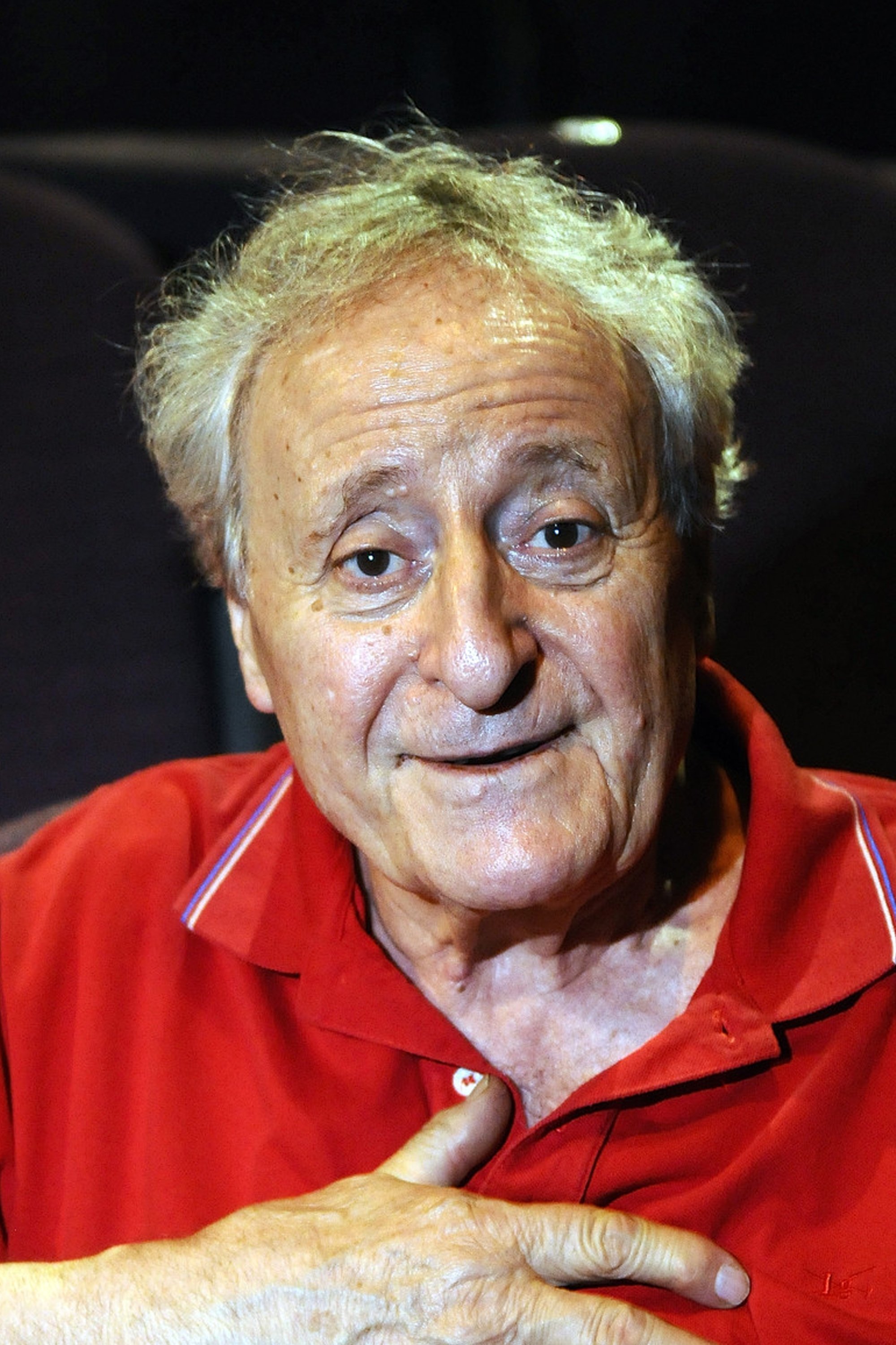 Photo Roberto Carnaghi