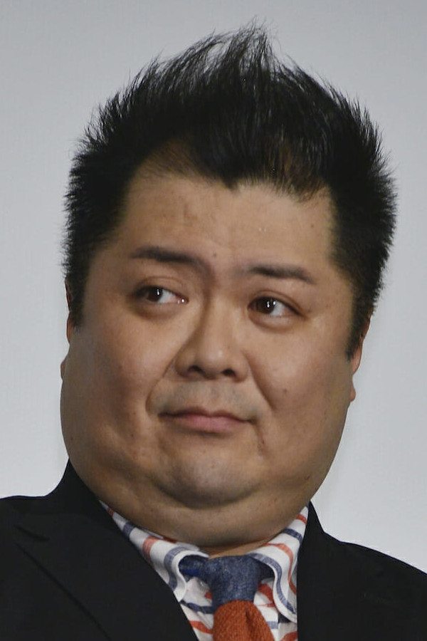 Photo Ryuichi Kosugi