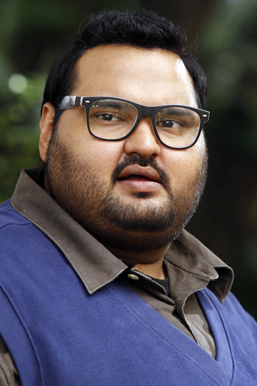 Photo Sekhar Menon