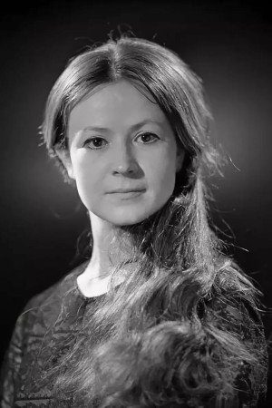 Photo Tamara Degtyaryova