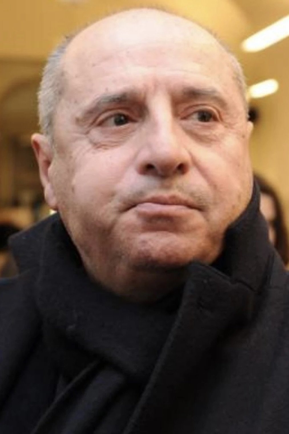 Photo Agostino Saccà