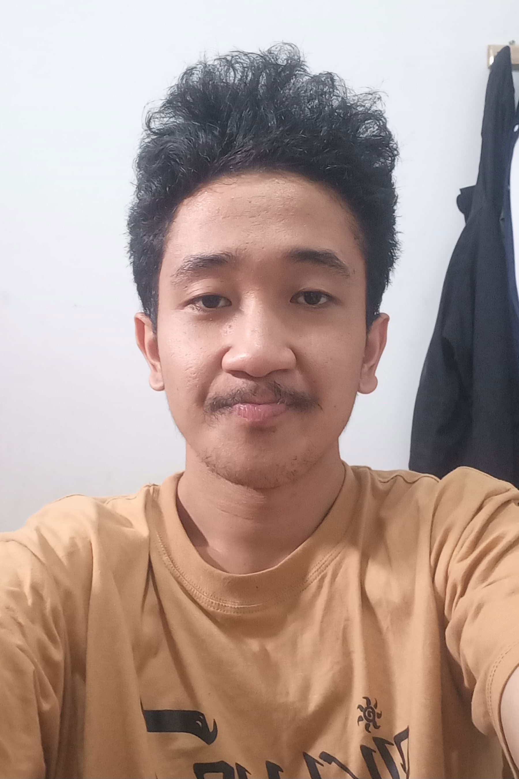 Photo Kaisar Stanley Eleazar