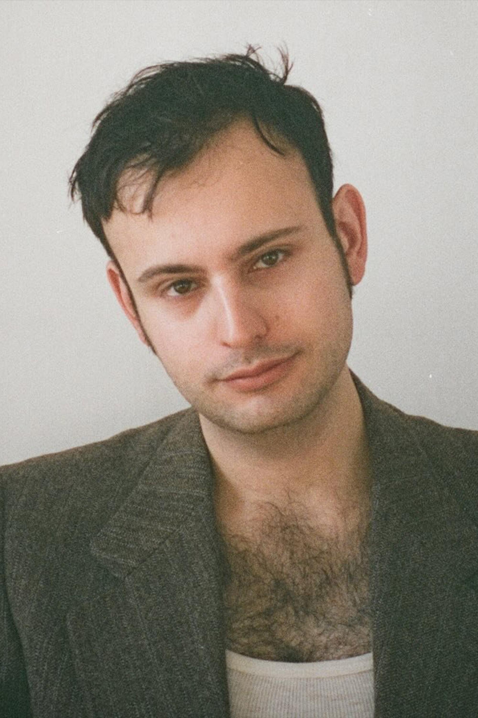 Photo Levi Meltzer