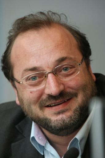 Photo Mikheil Kalatozishvili