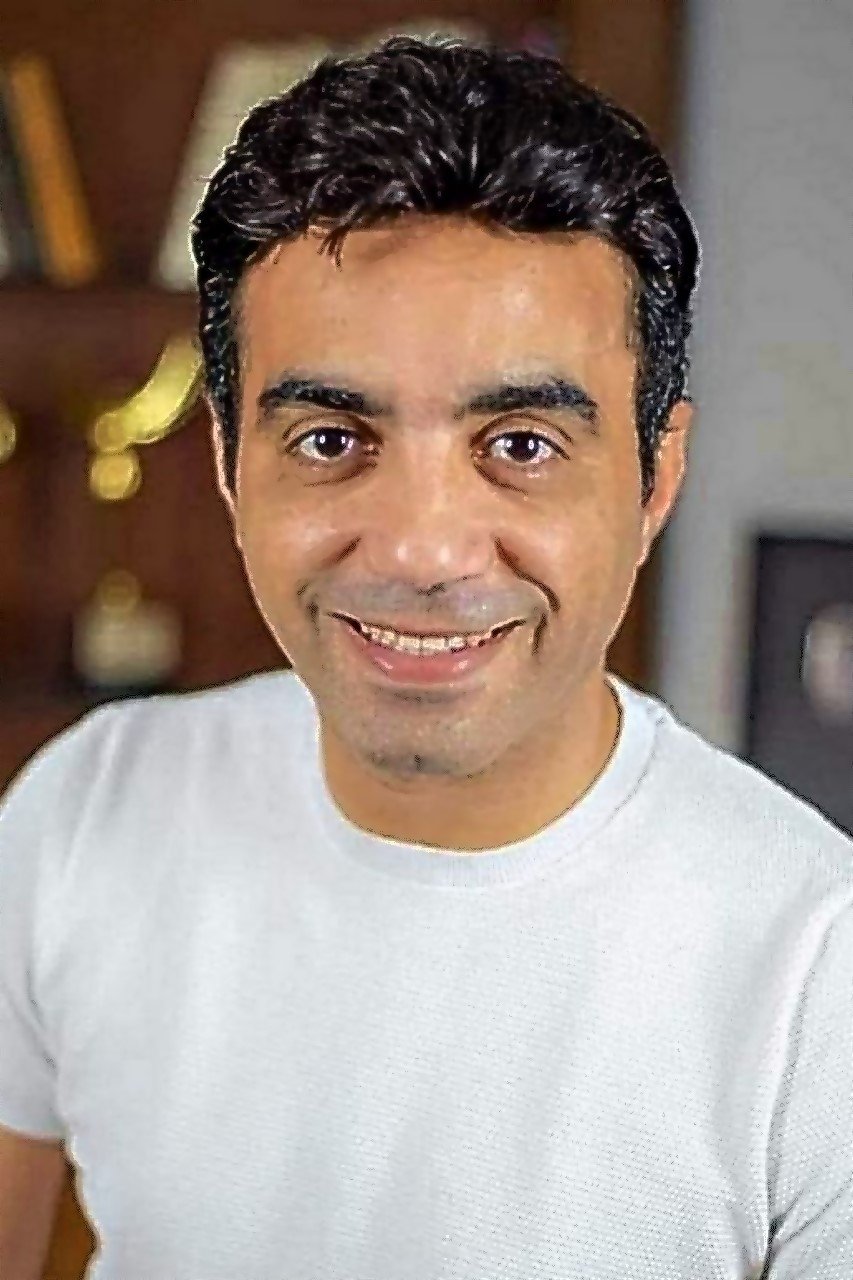 Photo Mohamed Nashaat