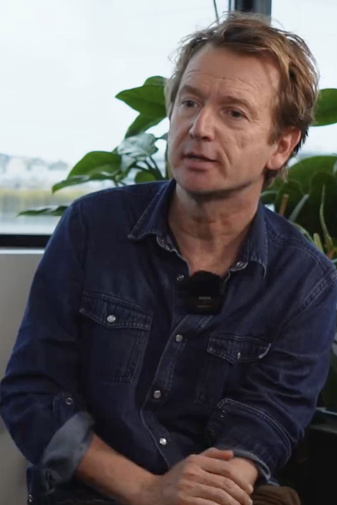 Photo Nicolas Bourgouin