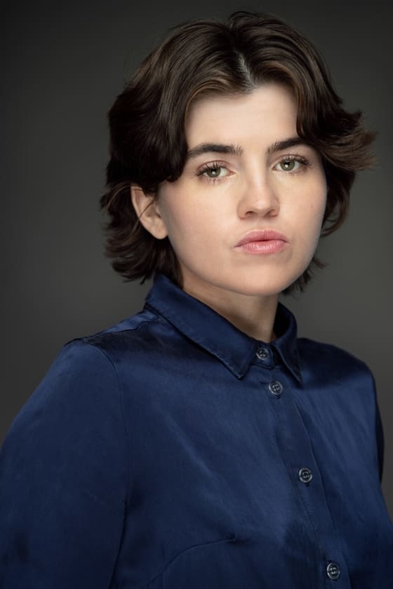 Photo Olivia Allen