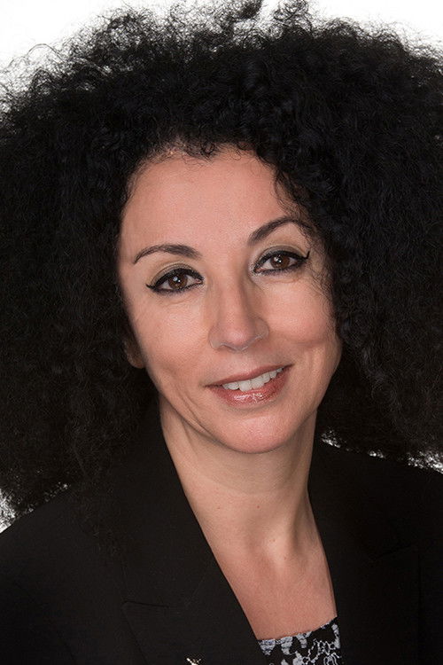 Photo Rachida Azdouz