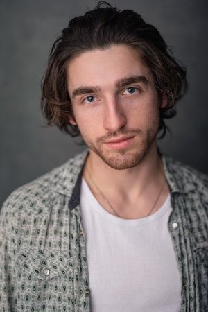 Photo Aldous Ciokajlo Squire