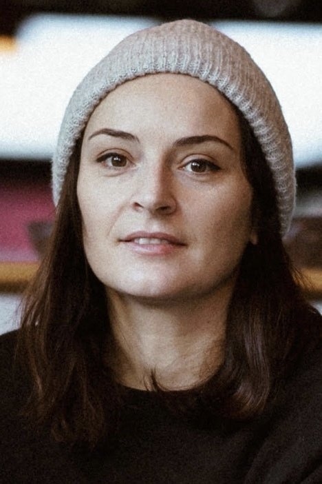 Photo Antoneta Kastrati