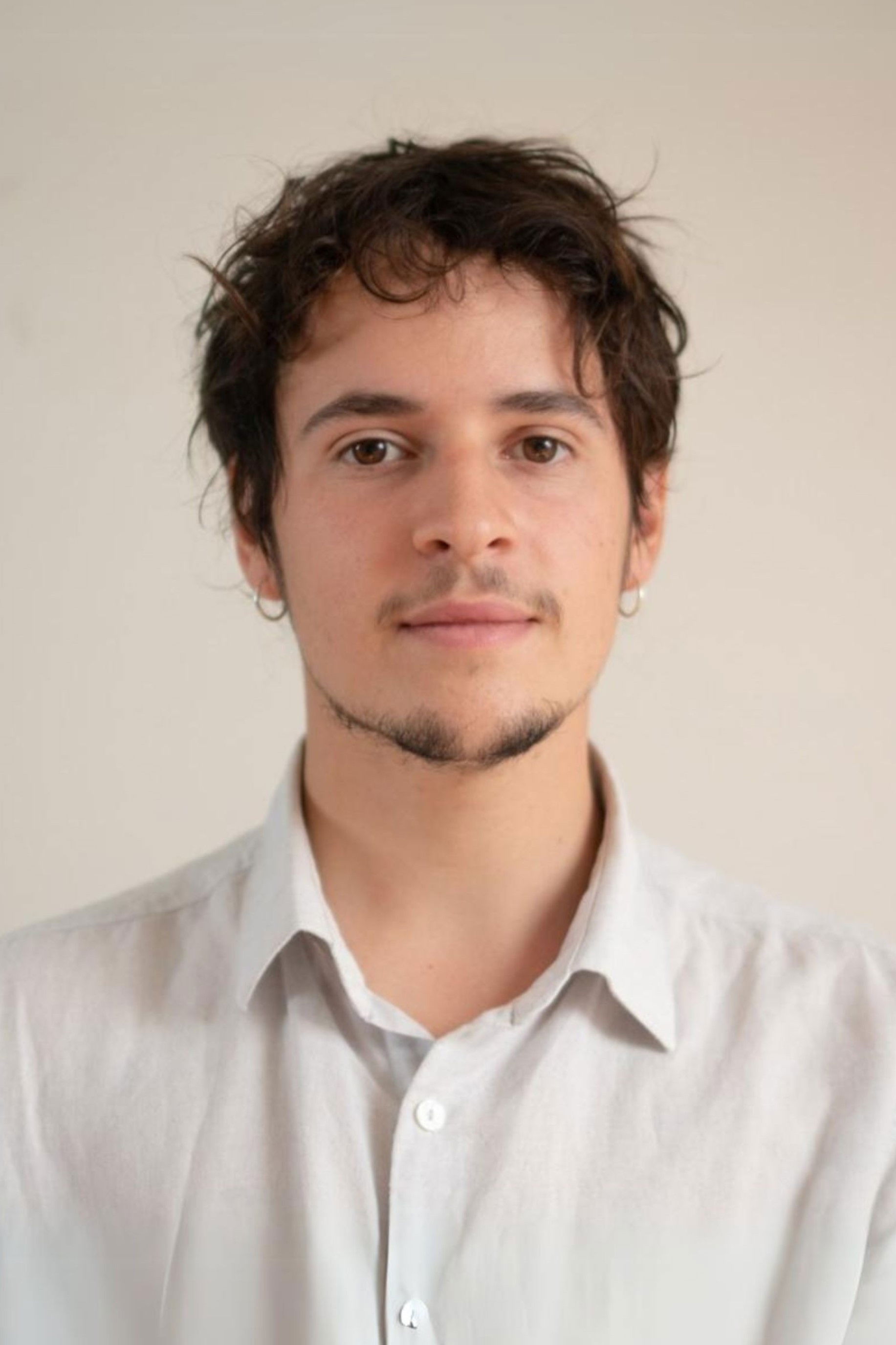 Photo Joaquín Nercasseau Gibson