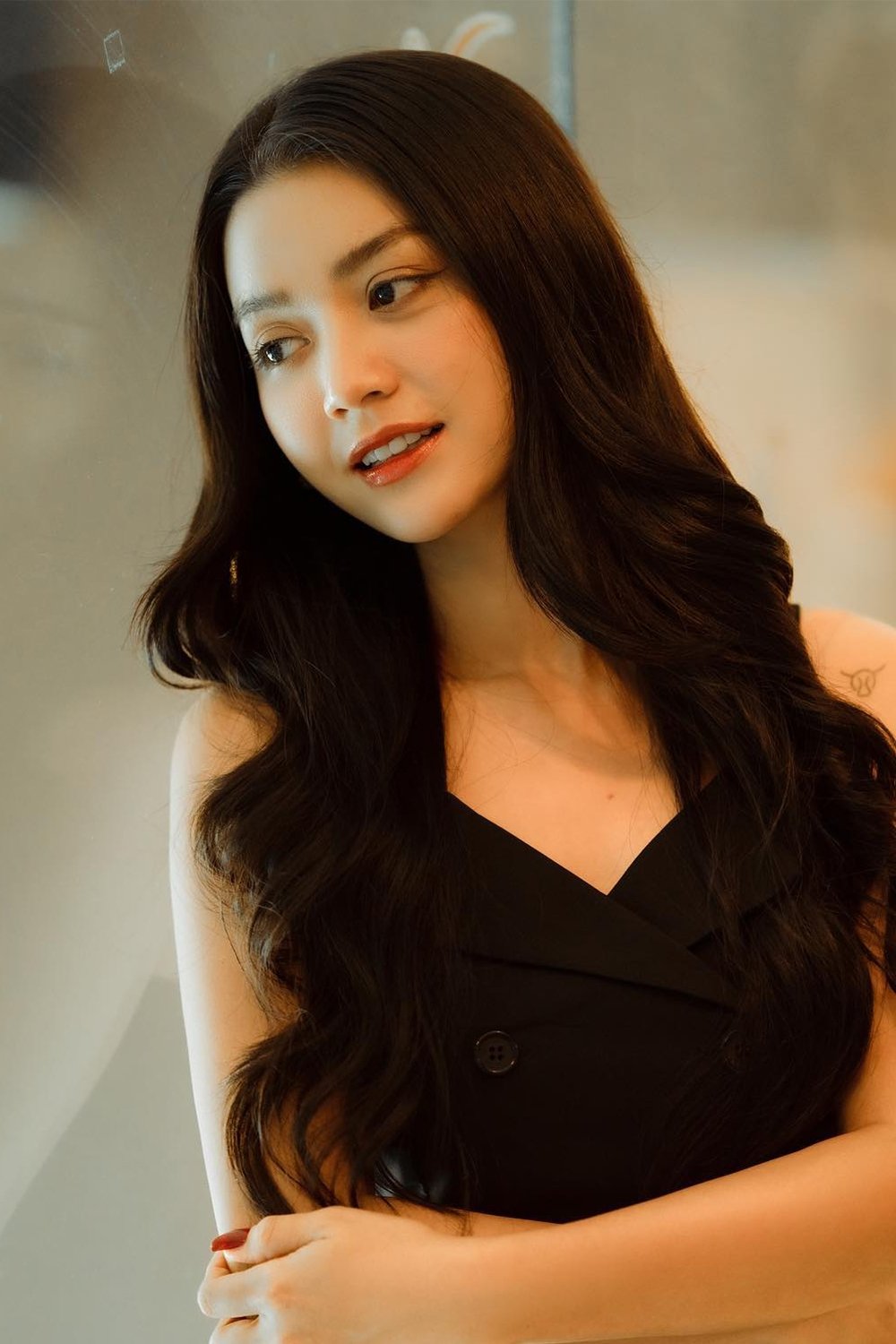 Photo Khin Wint Wah