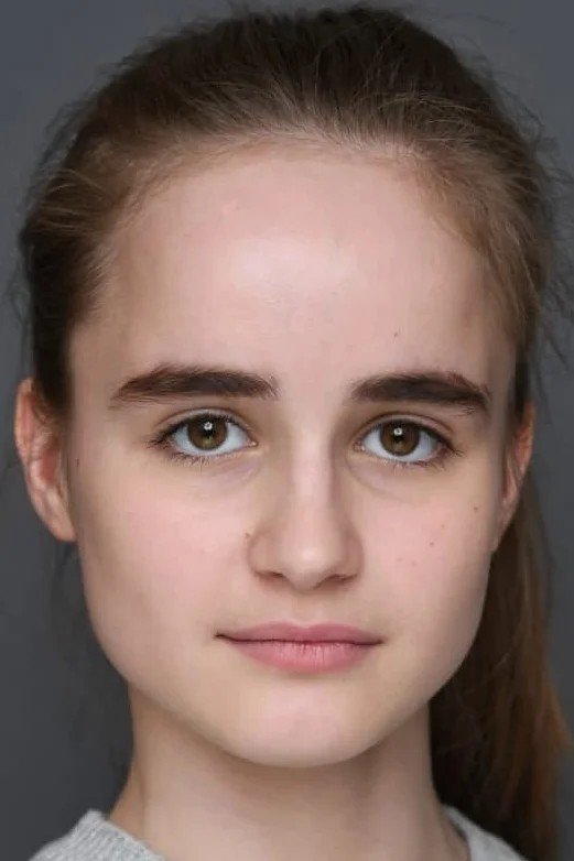 Photo Kseniya Popovich