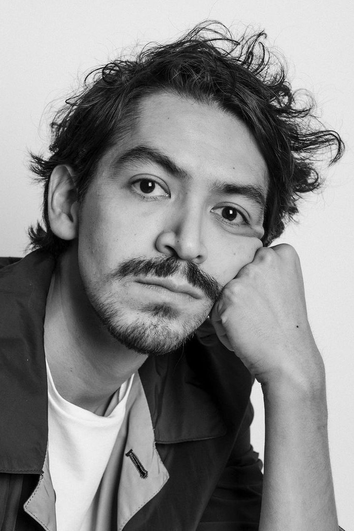 Photo Luis Eduardo Yee